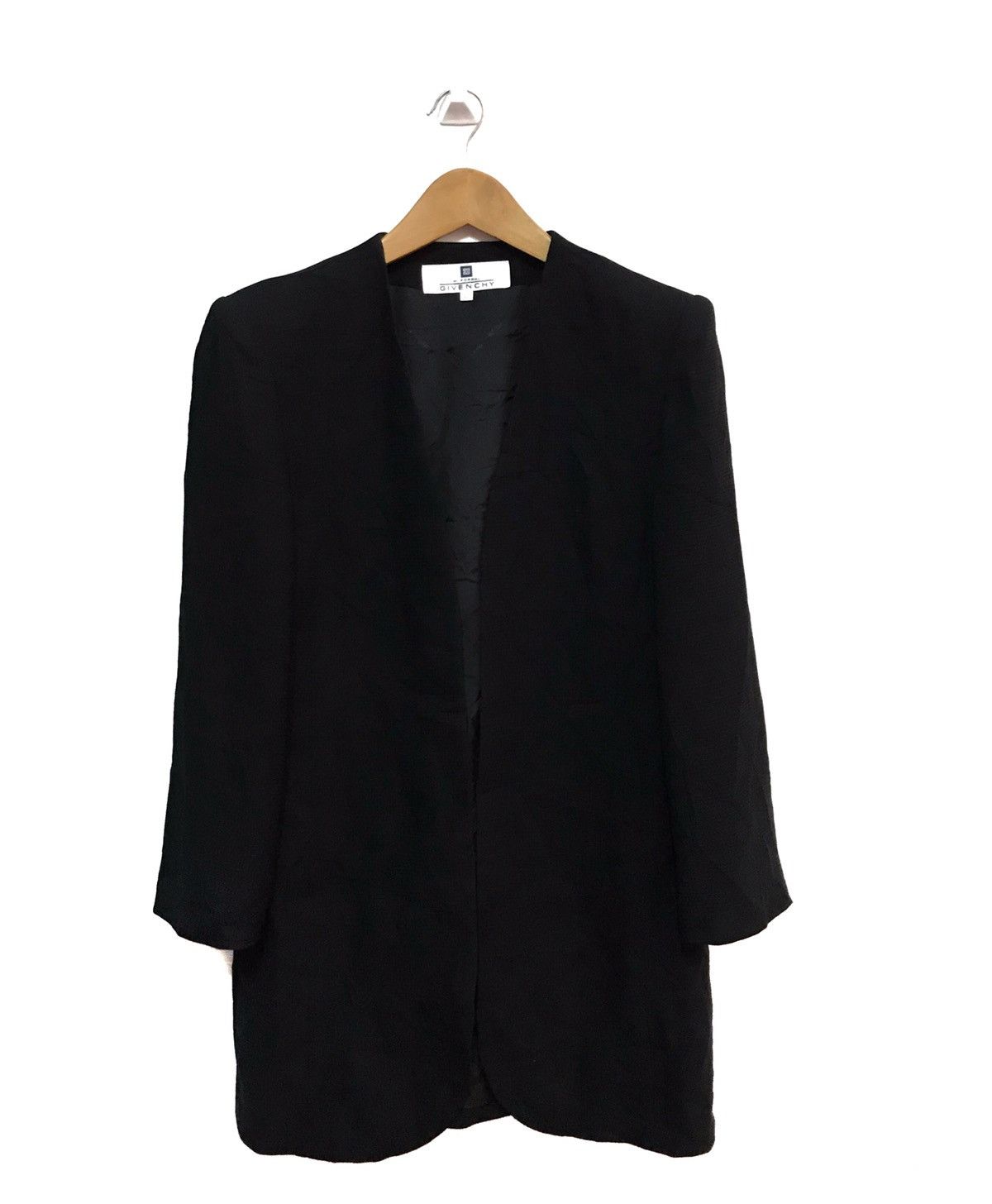 Givenchy Givenchy formal blazer coat Size US M / EU 48-50 / 2 - 1 Thumbnail
