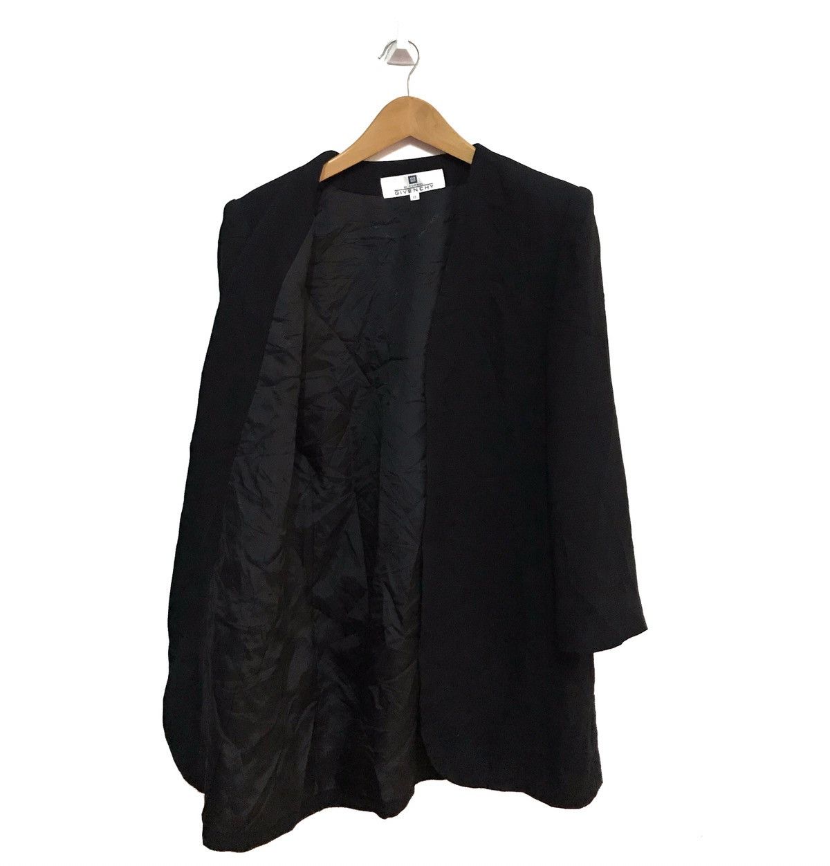 Givenchy Givenchy formal blazer coat Size US M / EU 48-50 / 2 - 6 Thumbnail