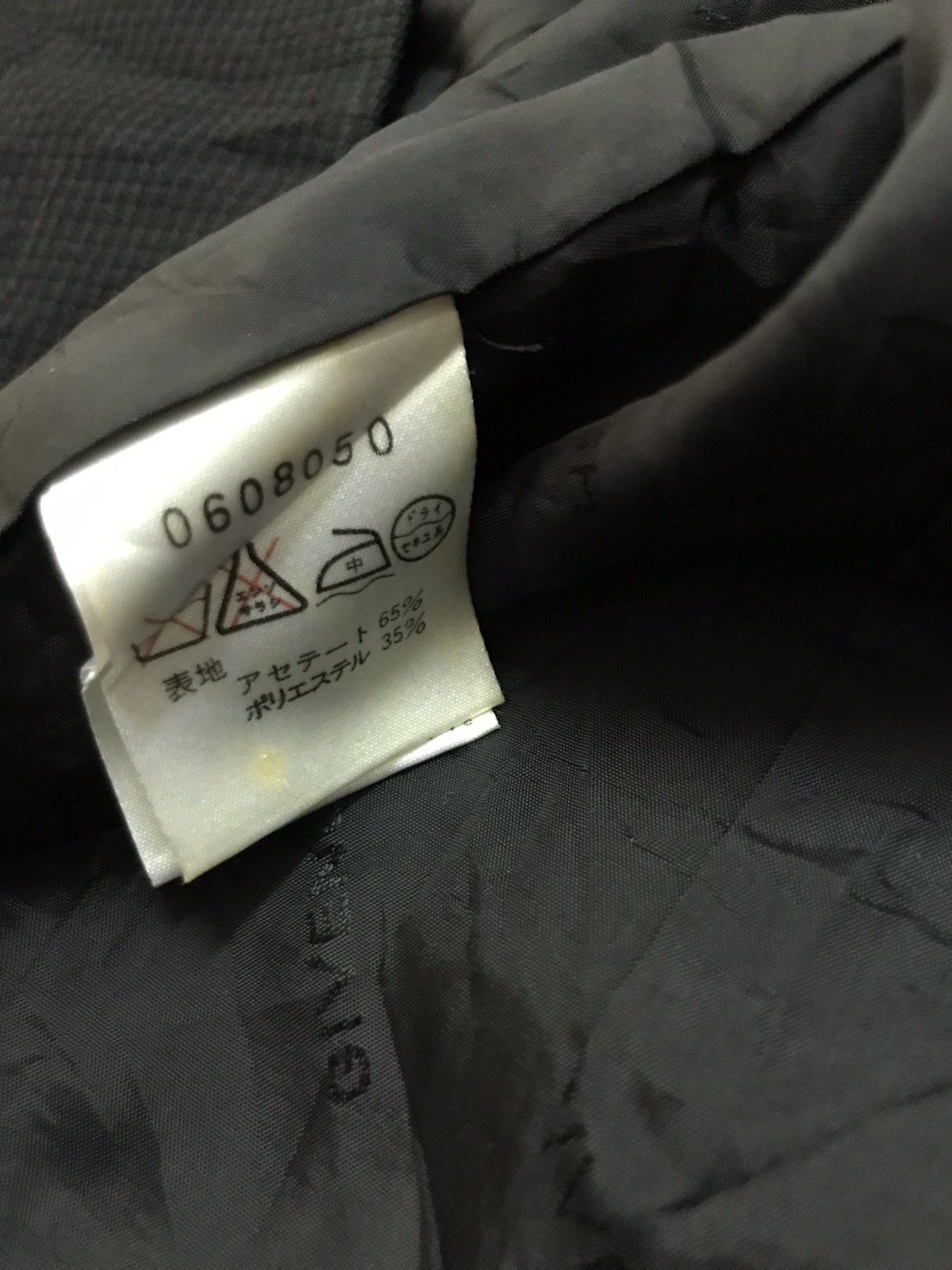 Givenchy Givenchy formal blazer coat Size US M / EU 48-50 / 2 - 4 Thumbnail
