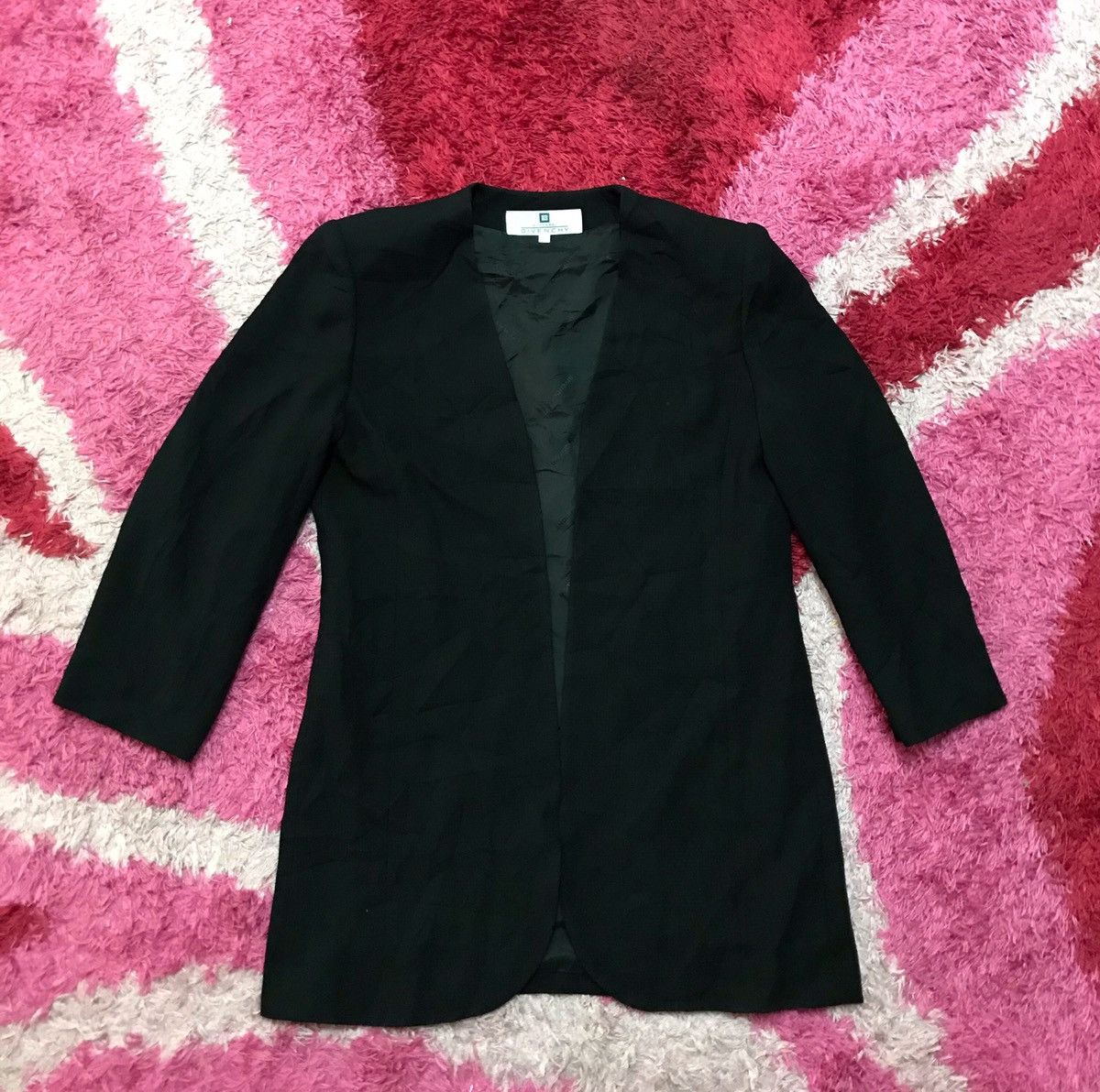Givenchy Givenchy formal blazer coat Size US M / EU 48-50 / 2 - 7 Thumbnail