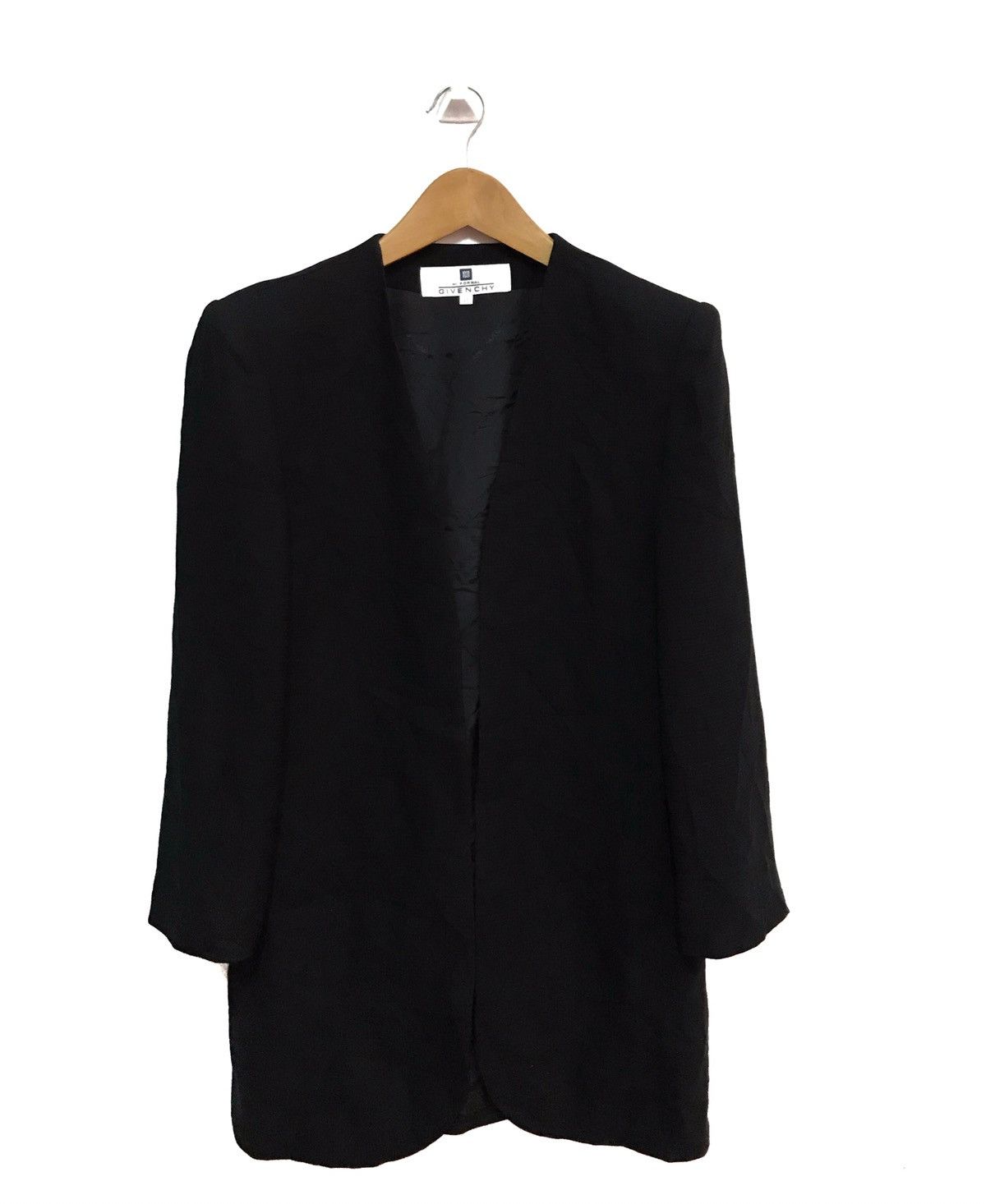 Givenchy Givenchy formal blazer coat Size US M / EU 48-50 / 2 - 5 Thumbnail
