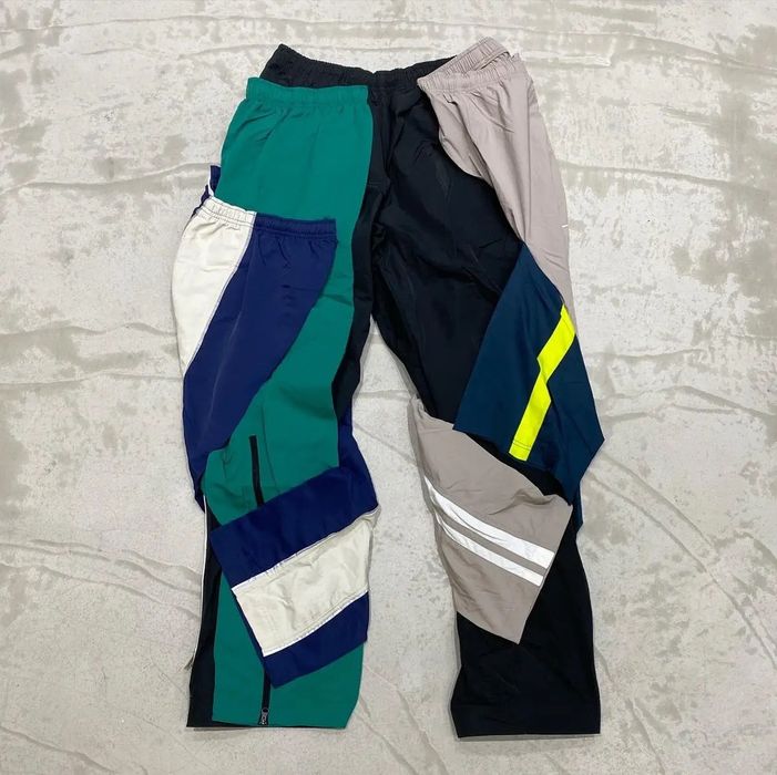 Nikelab layering best sale track pants