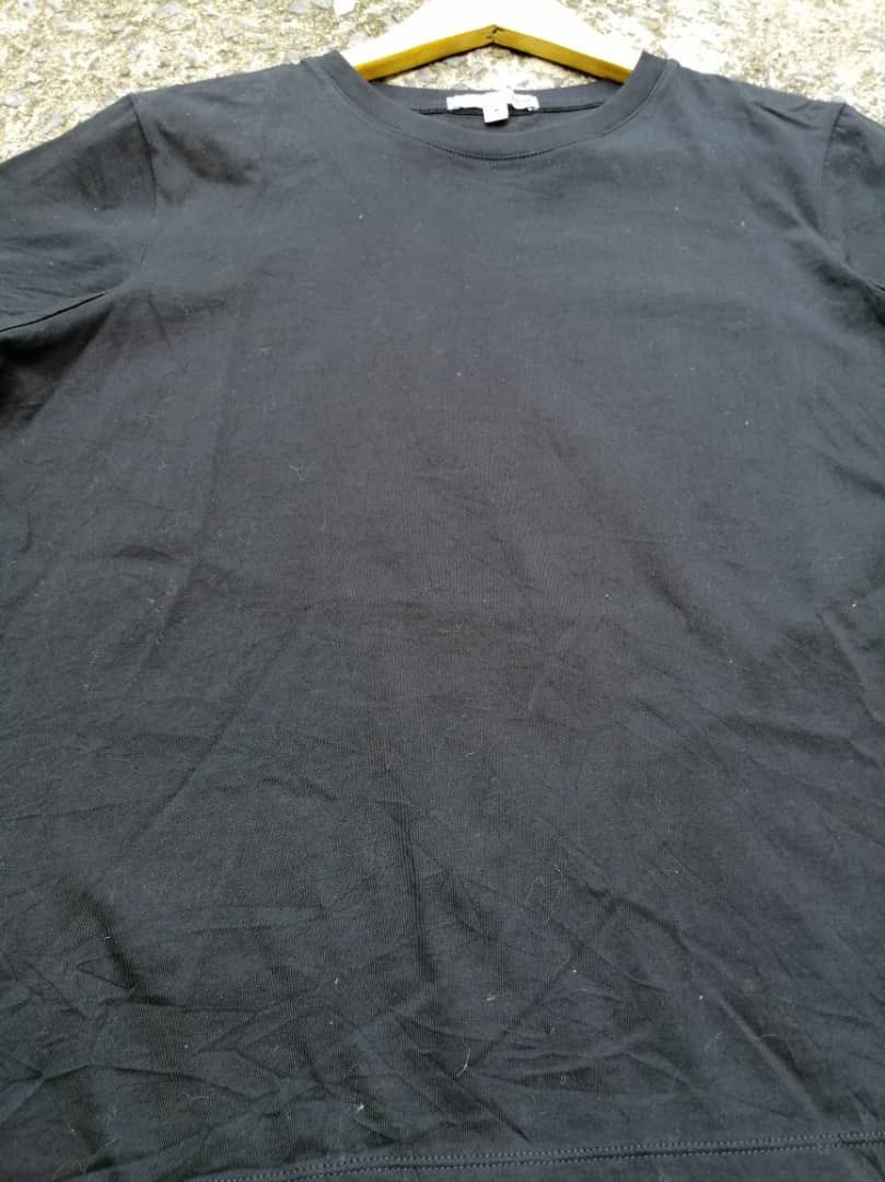 JW Anderson × Uniqlo Uniqlo X J.W.Anderson Nice Design Plain Tee Size S / US 4 / IT 40 - 3 Thumbnail