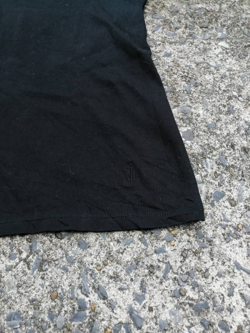 JW Anderson × Uniqlo Uniqlo X J.W.Anderson Nice Design Plain Tee Size S / US 4 / IT 40 - 4 Thumbnail