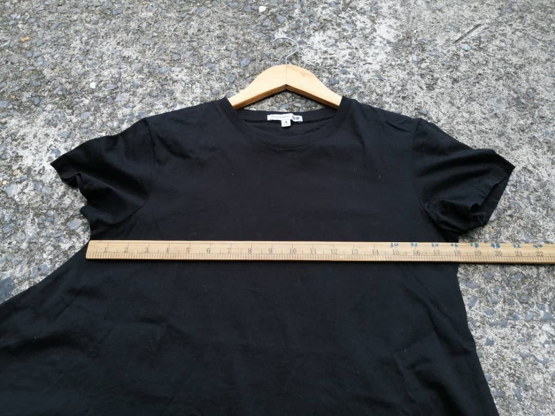 JW Anderson × Uniqlo Uniqlo X J.W.Anderson Nice Design Plain Tee Size S / US 4 / IT 40 - 5 Thumbnail