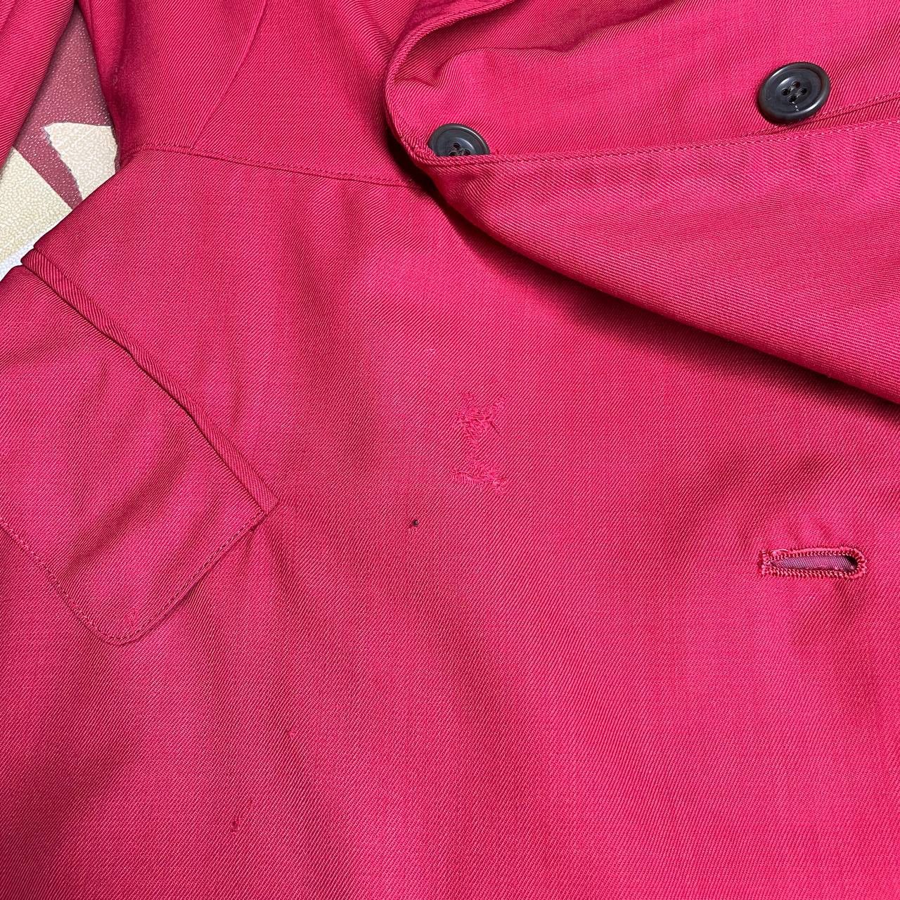 Jean Paul Gaultier a79 Jean Paul Gauleiter Tailored Blazer Dress Size S / US 4 / IT 40 - 8 Thumbnail