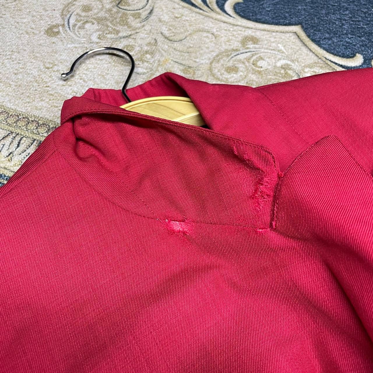 Jean Paul Gaultier a79 Jean Paul Gauleiter Tailored Blazer Dress Size S / US 4 / IT 40 - 14 Thumbnail