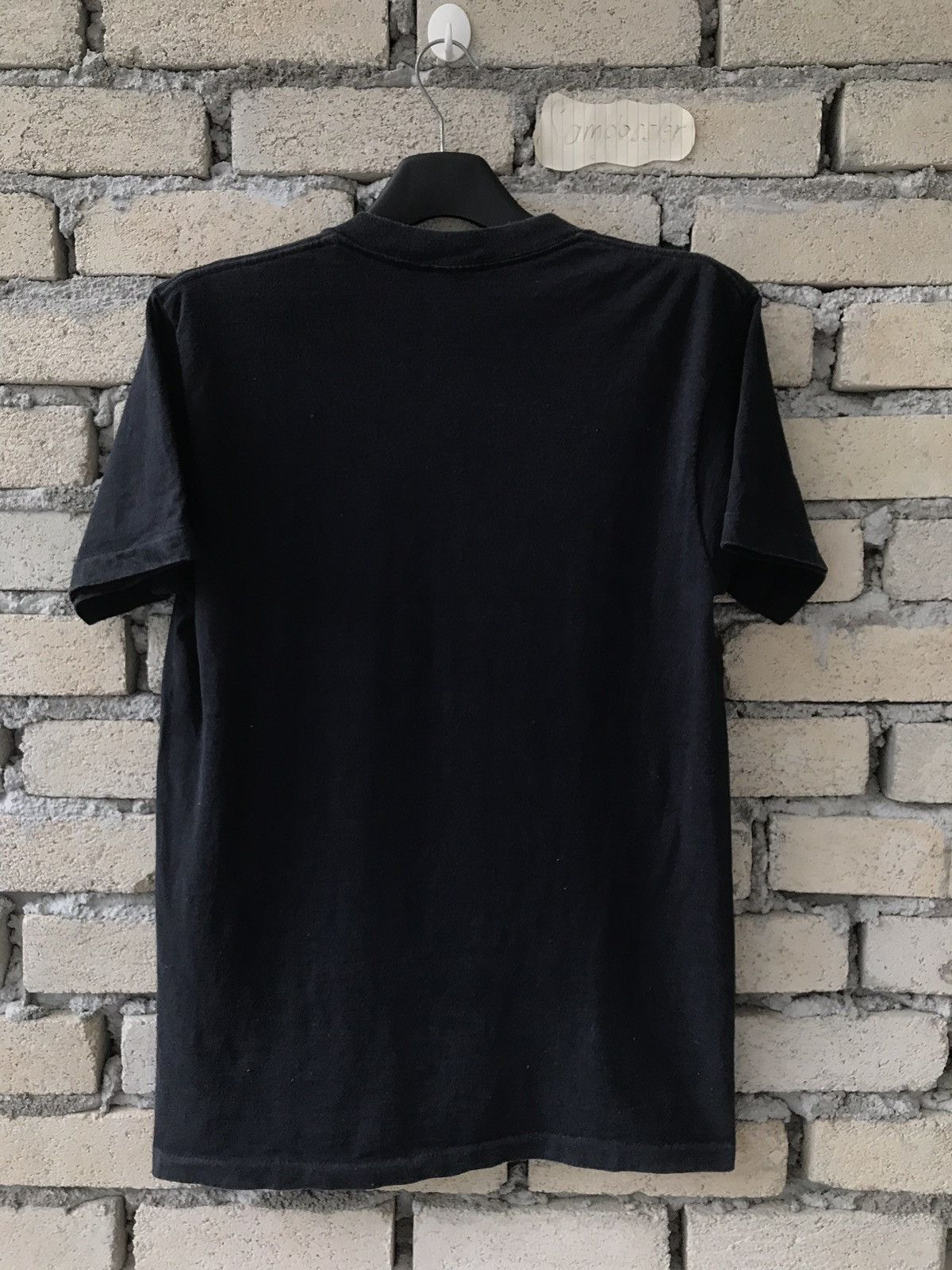 Vintage Vintage 90s 1991 Long John Tee Recycle Graphic Size US M / EU 48-50 / 2 - 6 Thumbnail