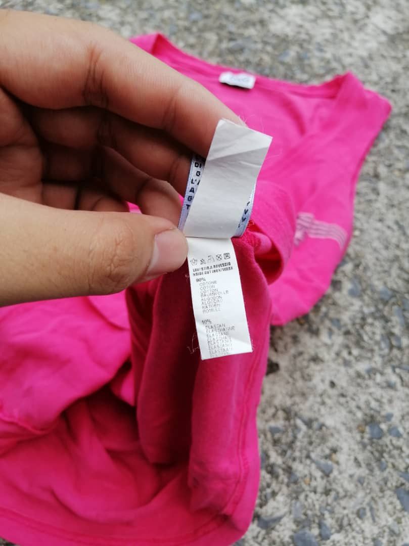 Dolce & Gabbana Dolce And Gabanna Tank Tops Beachwear Tee Size US S / EU 44-46 / 1 - 8 Thumbnail