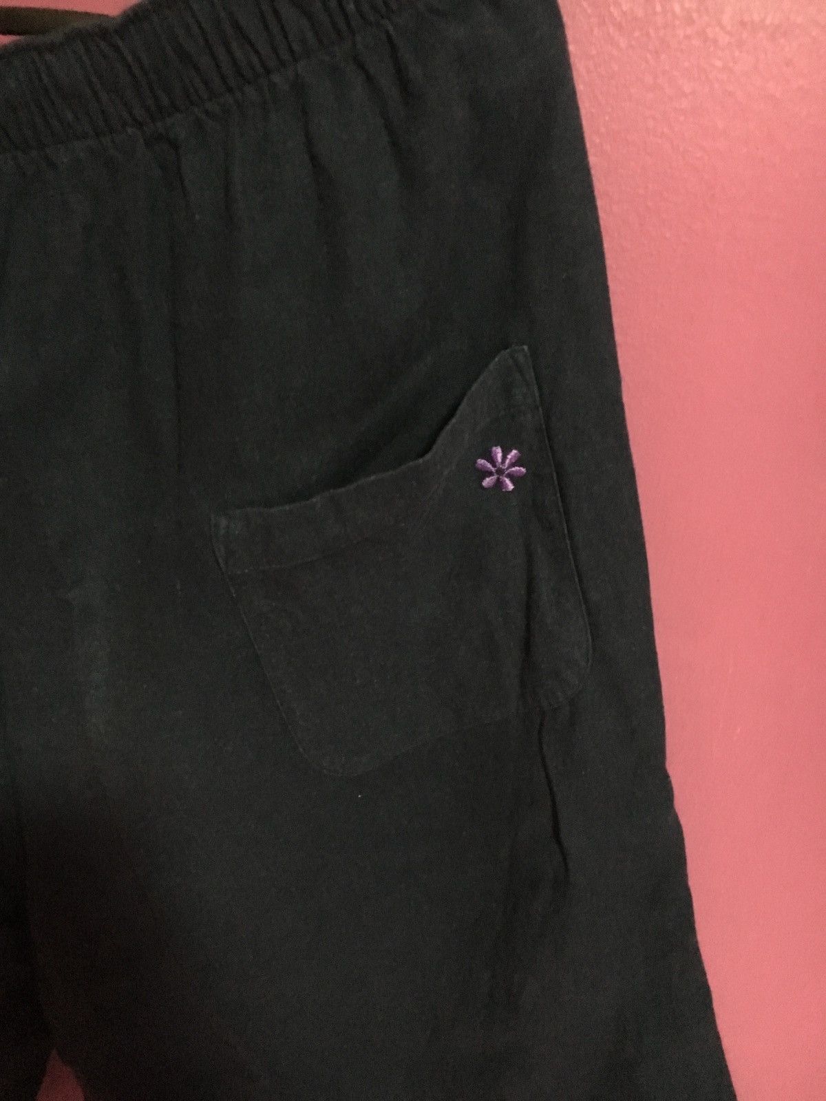 Paul Smith PAUL SMITH BLUE SIZE 34 SHORT PANTS JAPAN Size US 34 / EU 50 - 6 Thumbnail