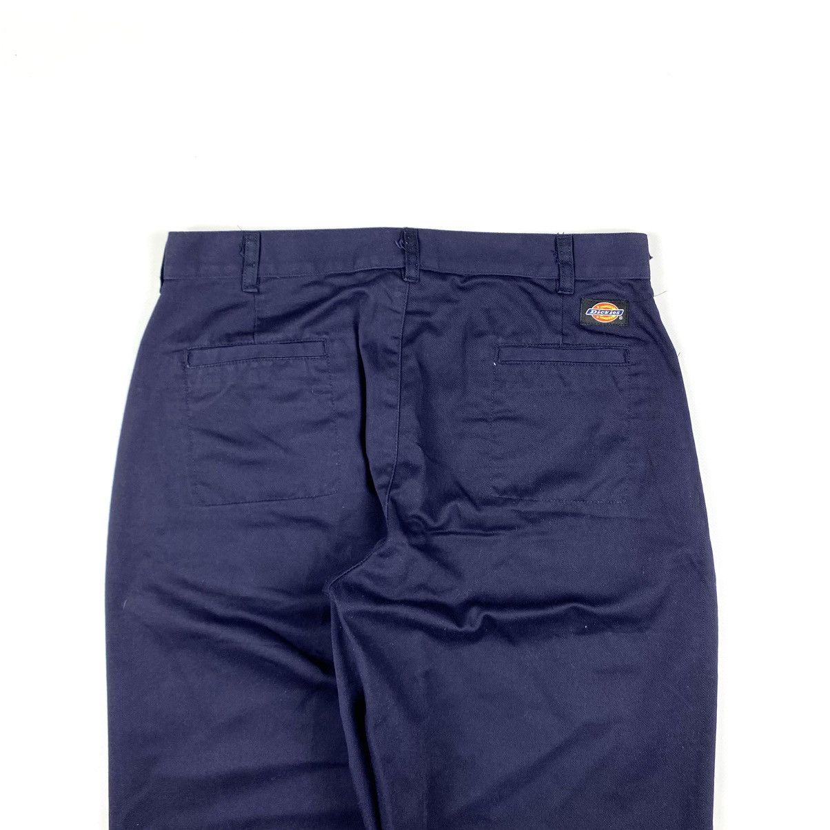 Dickies Vintage Dickies Double Pocket Pants Cargo Y2K Hype Size US 32 / EU 48 - 7 Thumbnail