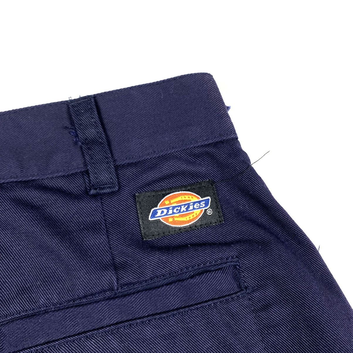 Dickies Vintage Dickies Double Pocket Pants Cargo Y2K Hype Size US 32 / EU 48 - 9 Thumbnail