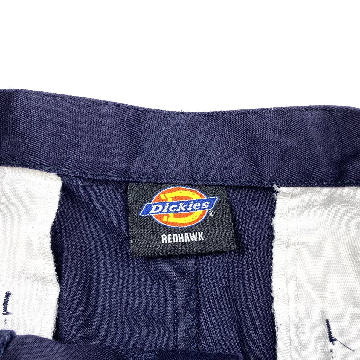 Dickies Vintage Dickies Double Pocket Pants Cargo Y2K Hype Size US 32 / EU 48 - 6 Thumbnail