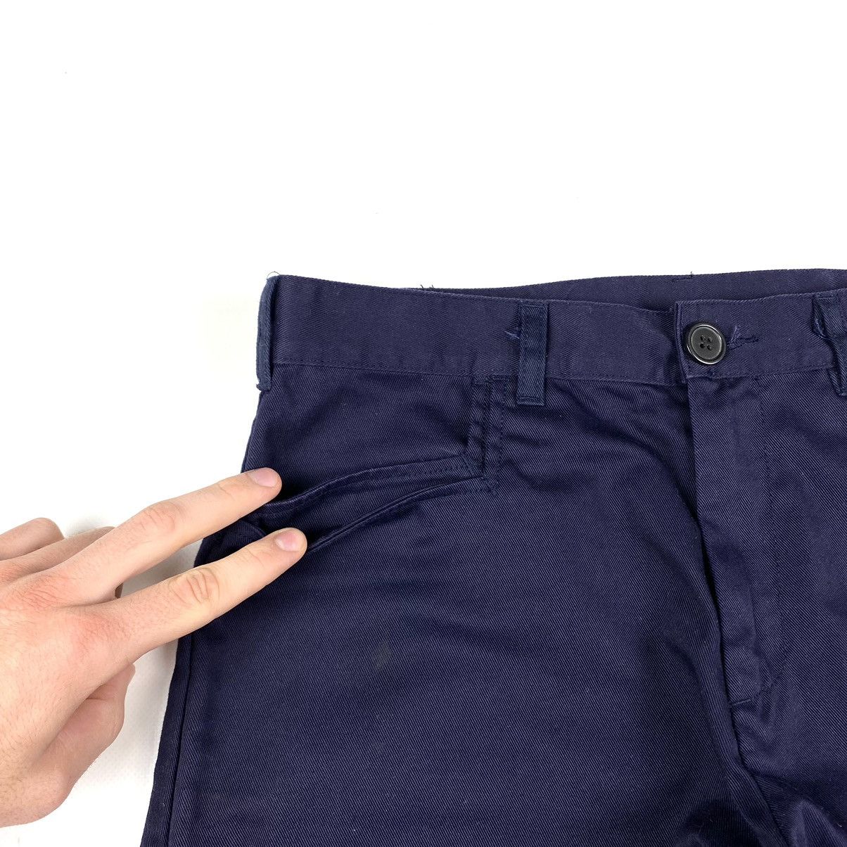 Dickies Vintage Dickies Double Pocket Pants Cargo Y2K Hype Size US 32 / EU 48 - 5 Thumbnail