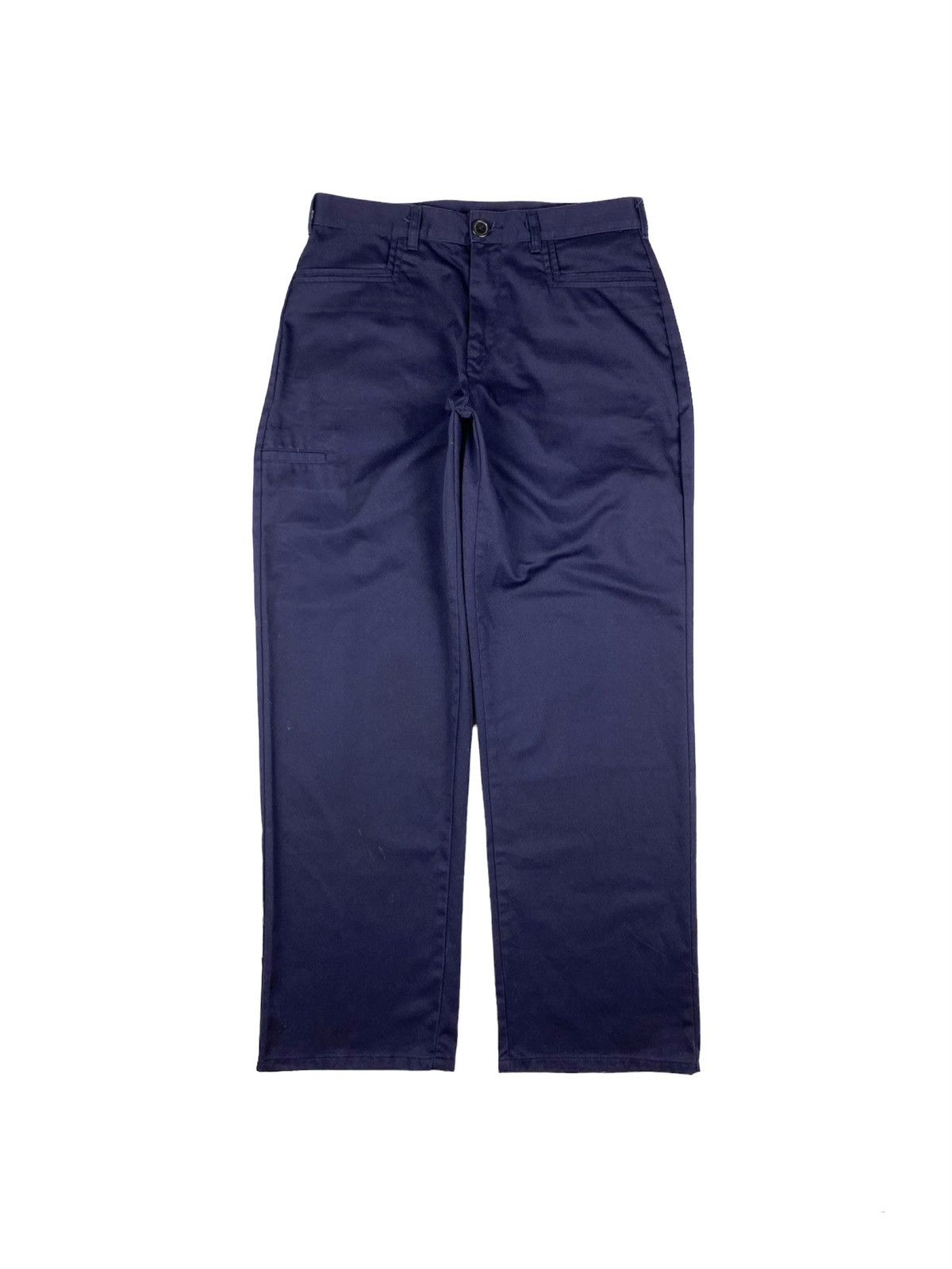 Dickies Vintage Dickies Double Pocket Pants Cargo Y2K Hype Size US 32 / EU 48 - 2 Thumbnail