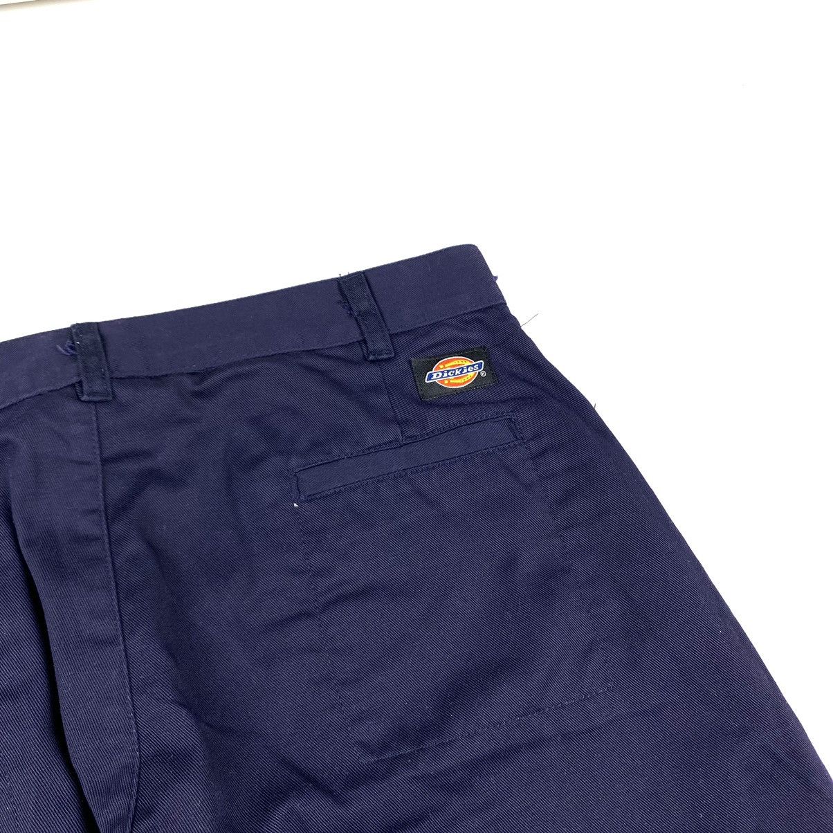 Dickies Vintage Dickies Double Pocket Pants Cargo Y2K Hype Size US 32 / EU 48 - 8 Thumbnail