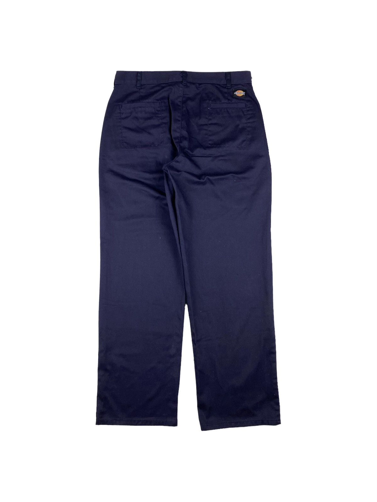 Dickies Vintage Dickies Double Pocket Pants Cargo Y2K Hype Size US 32 / EU 48 - 1 Thumbnail