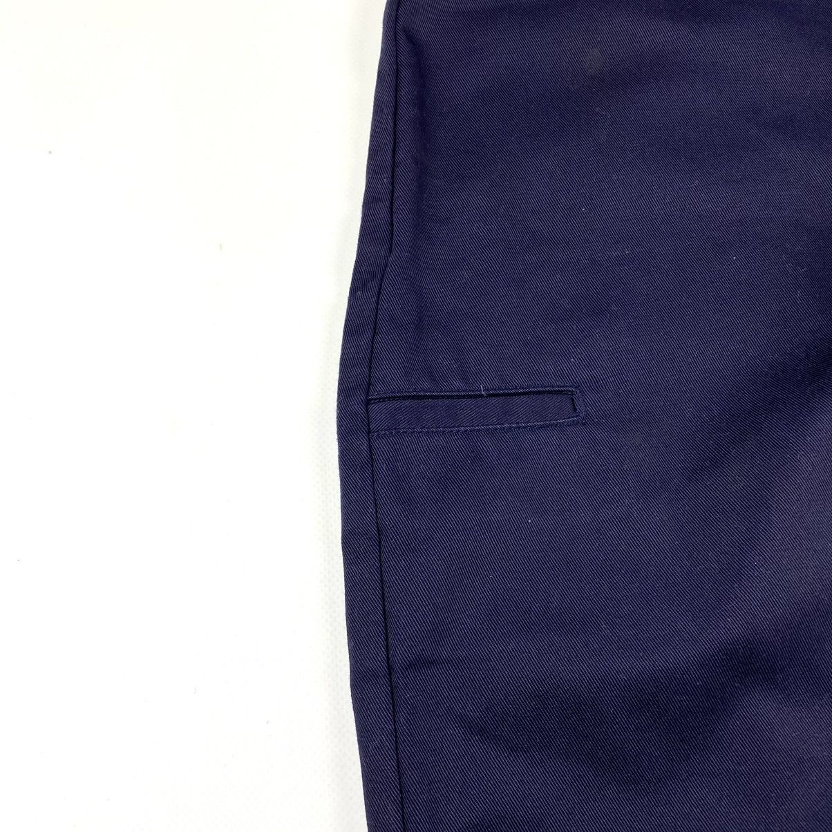 Dickies Vintage Dickies Double Pocket Pants Cargo Y2K Hype Size US 32 / EU 48 - 4 Thumbnail