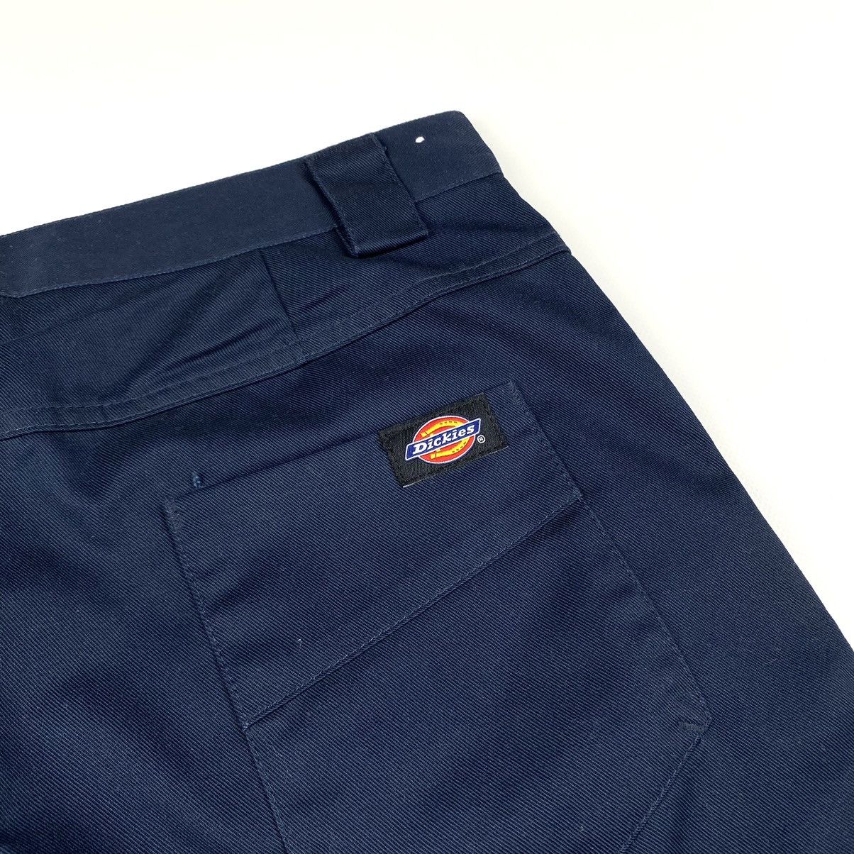 Dickies Vintage Dickies Cargo Pocket Pants Y2K Hype Size US 34 / EU 50 - 7 Thumbnail