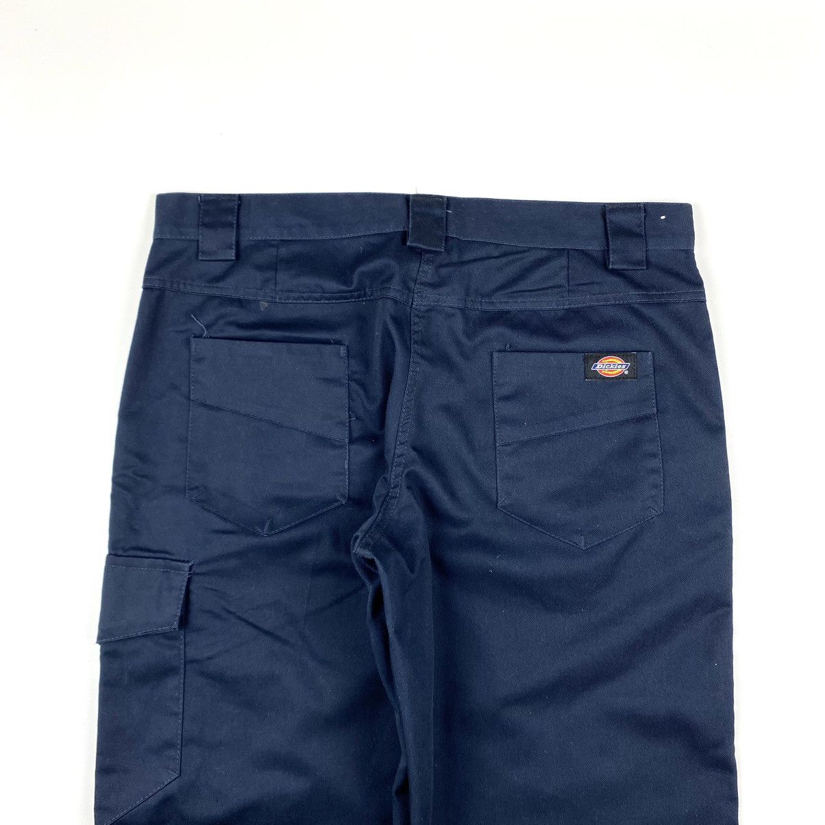 Dickies Vintage Dickies Cargo Pocket Pants Y2K Hype Size US 34 / EU 50 - 6 Thumbnail