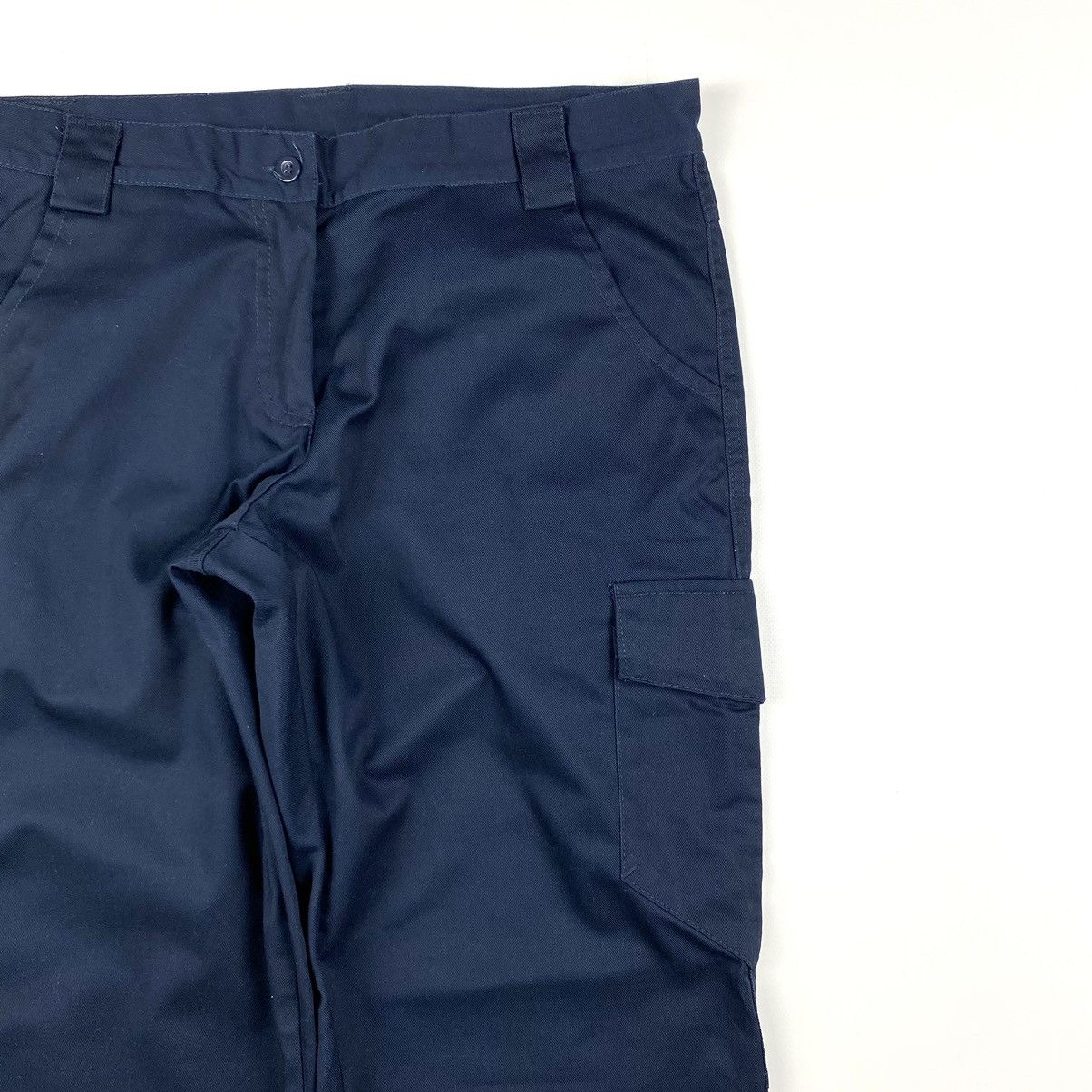 Dickies Vintage Dickies Cargo Pocket Pants Y2K Hype Size US 34 / EU 50 - 3 Thumbnail