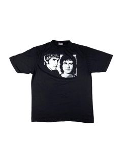 Vintage Oasis T Shirt | Grailed