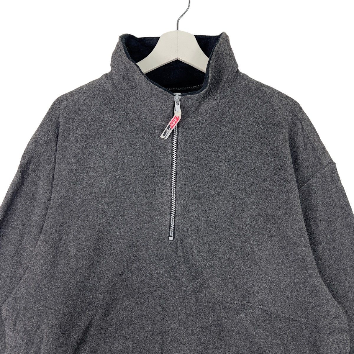 Sports Specialties 🔥 LARK MCLAREN GT RACING TEAM ANORAK FLEECE Size US XL / EU 56 / 4 - 3 Thumbnail