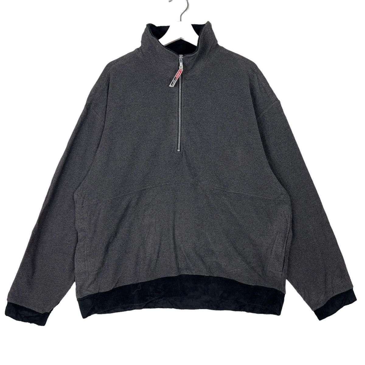 Sports Specialties 🔥 LARK MCLAREN GT RACING TEAM ANORAK FLEECE Size US XL / EU 56 / 4 - 1 Thumbnail