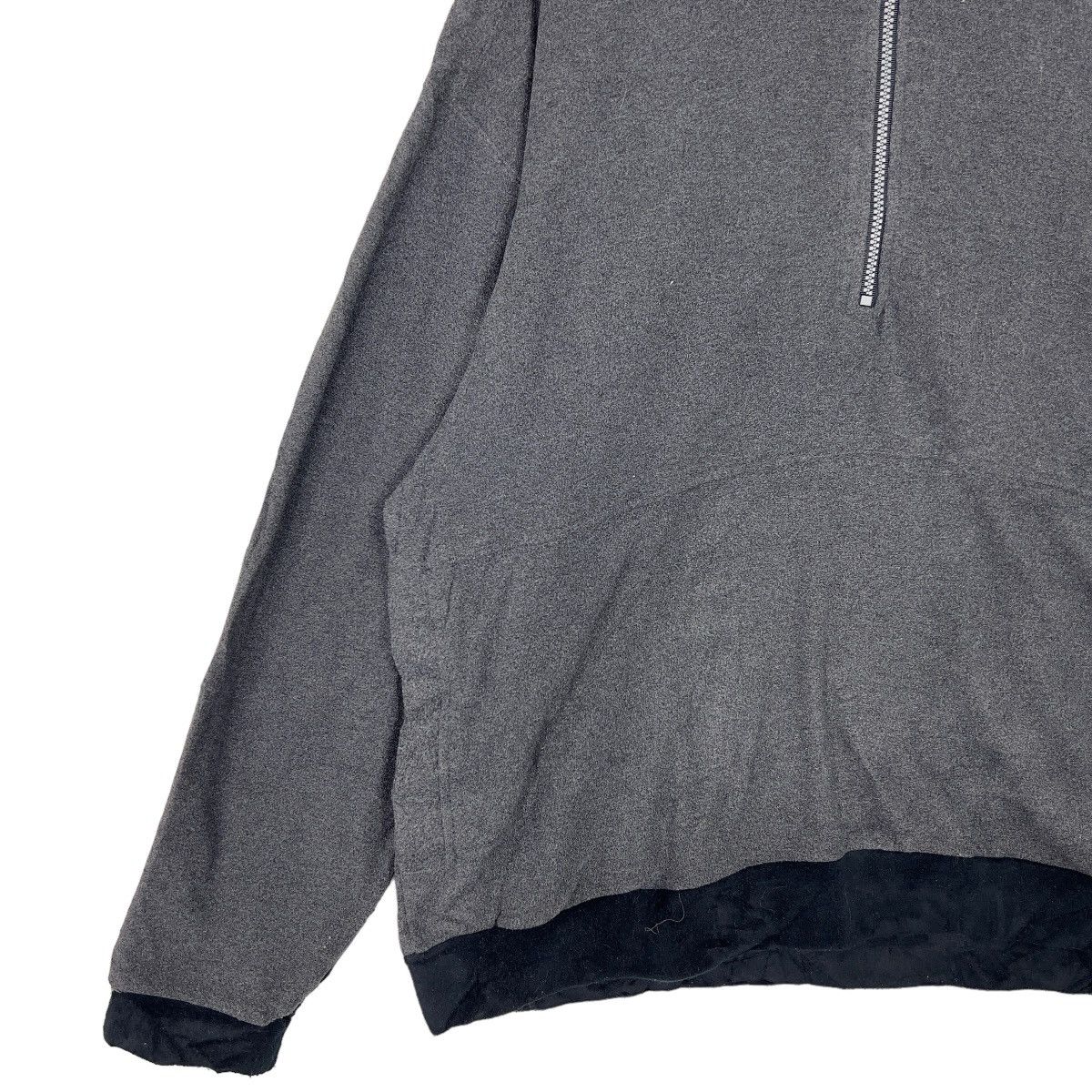 Sports Specialties 🔥 LARK MCLAREN GT RACING TEAM ANORAK FLEECE Size US XL / EU 56 / 4 - 2 Thumbnail