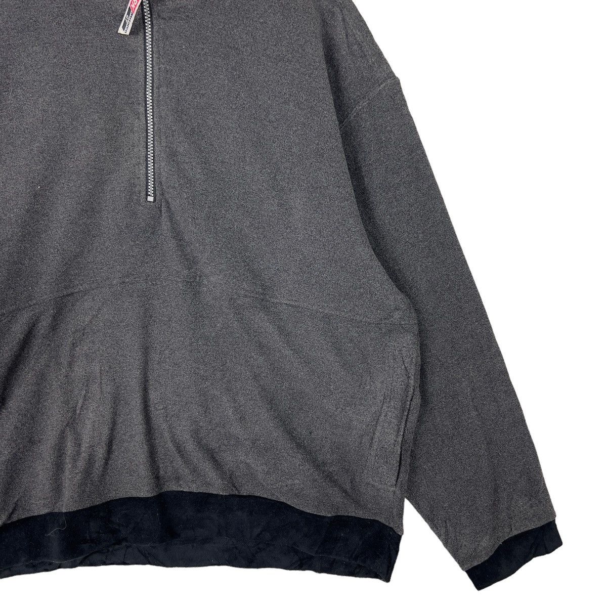 Sports Specialties 🔥 LARK MCLAREN GT RACING TEAM ANORAK FLEECE Size US XL / EU 56 / 4 - 4 Thumbnail