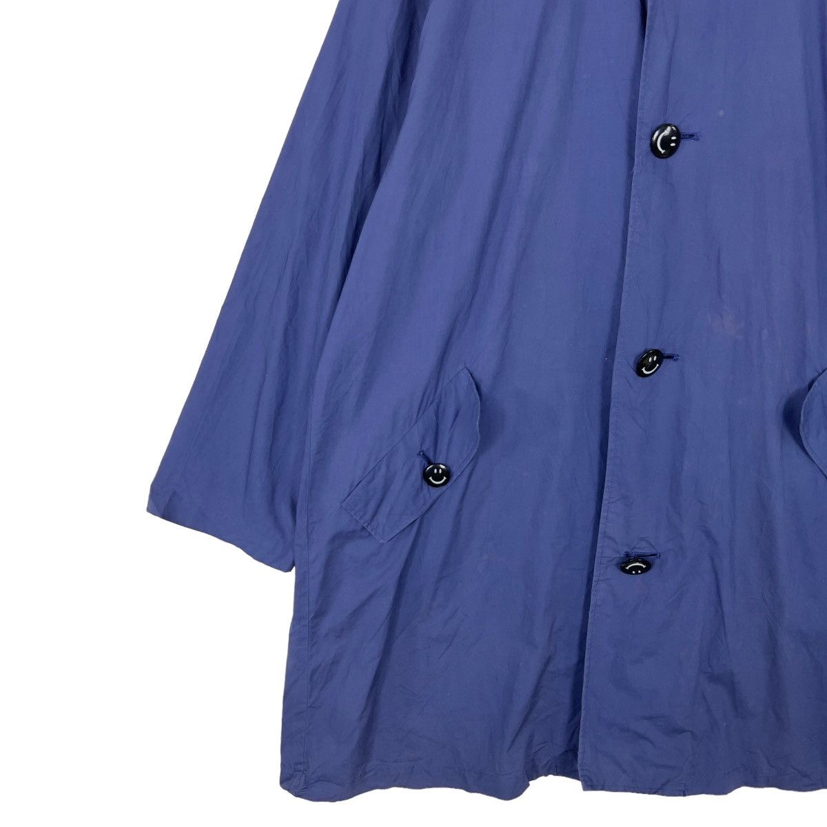 Moschino 🔥 MOSCHINO 'I CAN'T STAND THE RAIN ! Size US M / EU 48-50 / 2 - 5 Thumbnail
