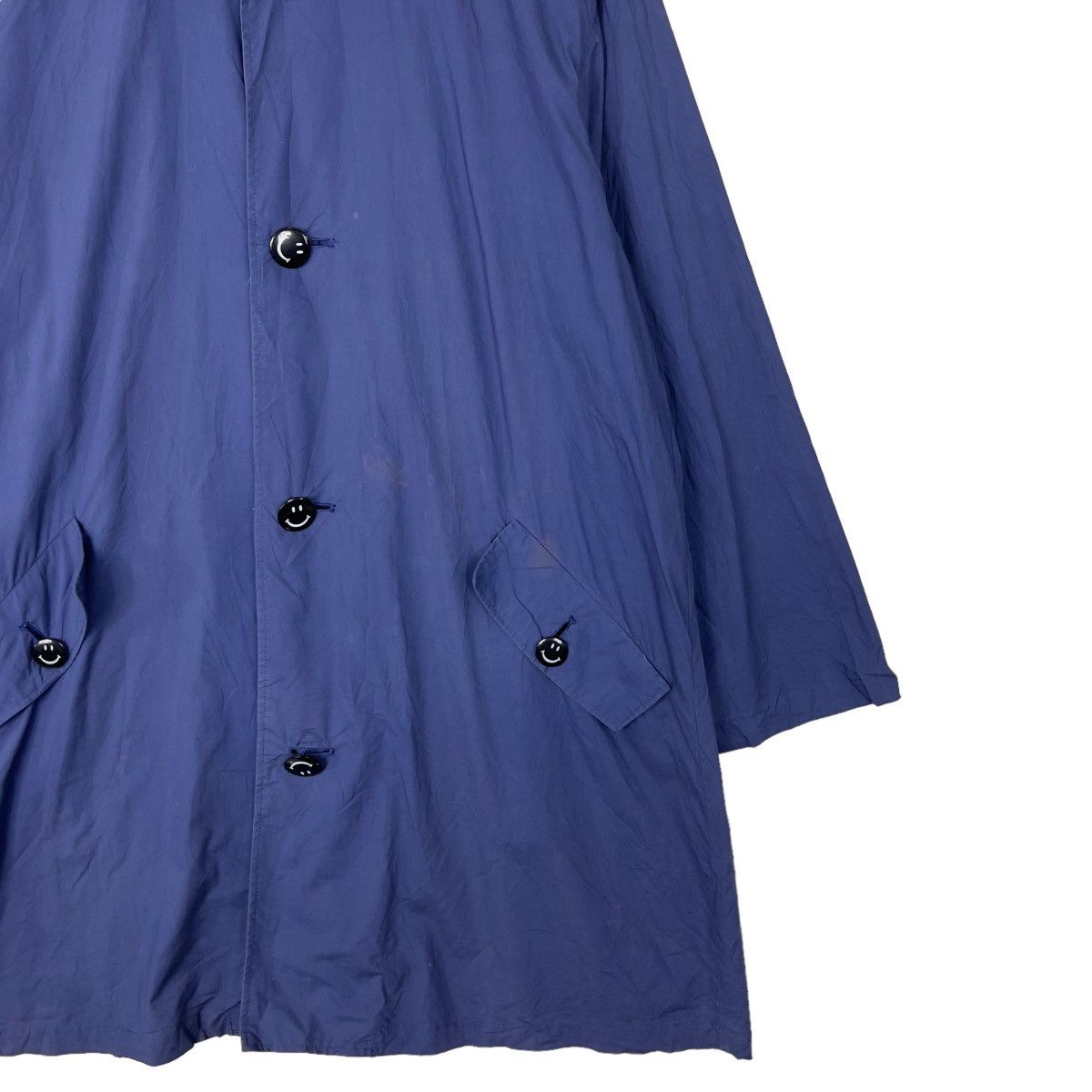 Moschino 🔥 MOSCHINO 'I CAN'T STAND THE RAIN ! Size US M / EU 48-50 / 2 - 6 Thumbnail