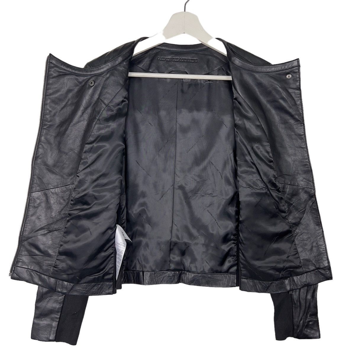 Japanese Brand 🔥 COMPTOIR DES COTONNIERS HYBRID RIDER JACKET Size US M / EU 48-50 / 2 - 7 Thumbnail