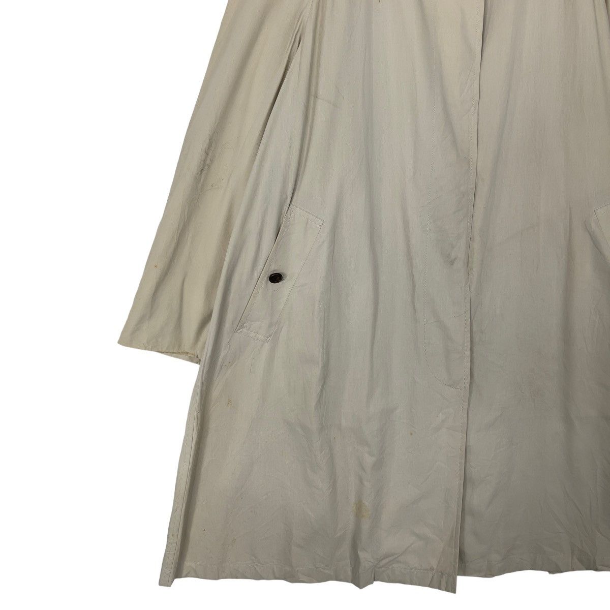 Burberry 🔥 VINTAGE BURBERRYS TRENCHCOAT Size US M / EU 48-50 / 2 - 4 Thumbnail