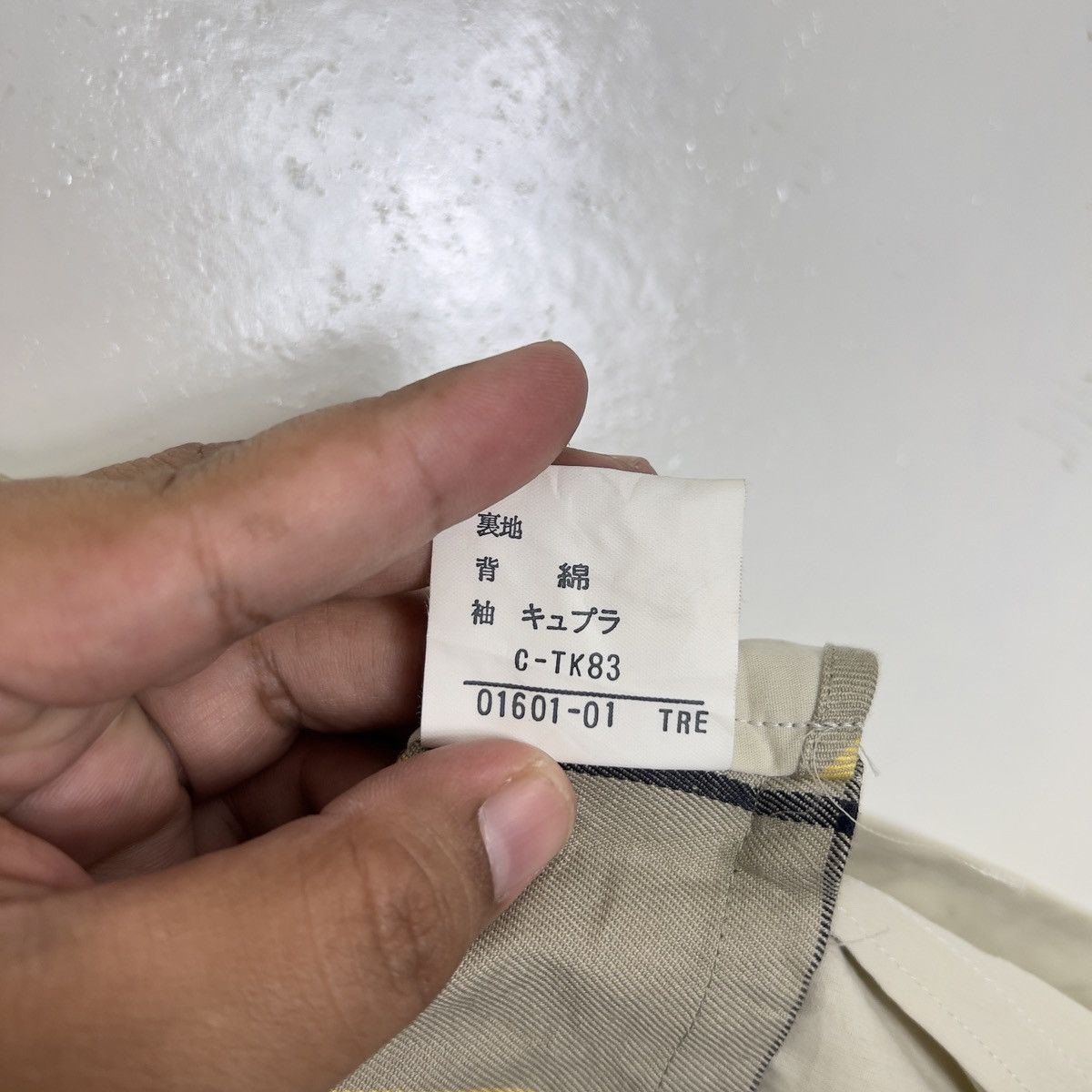 Burberry 🔥 VINTAGE BURBERRYS TRENCHCOAT Size US M / EU 48-50 / 2 - 11 Thumbnail