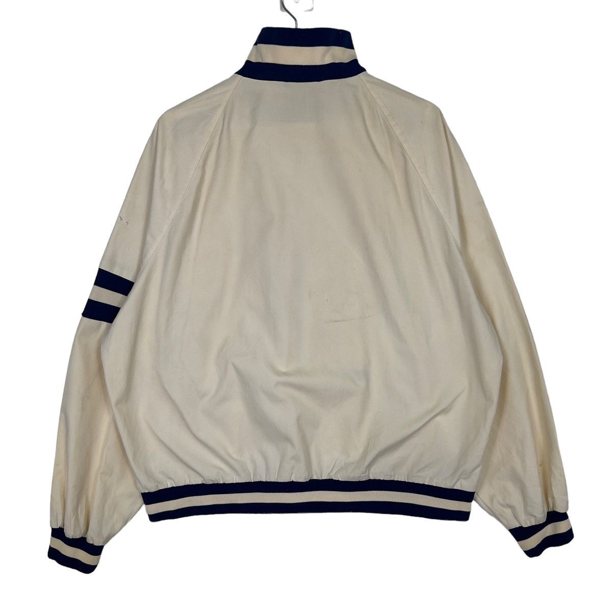 Izod × Lacoste 🔥 VINTAGE IZOD LACOSTE SWEATER JACKET Size US XL / EU 56 / 4 - 8 Thumbnail