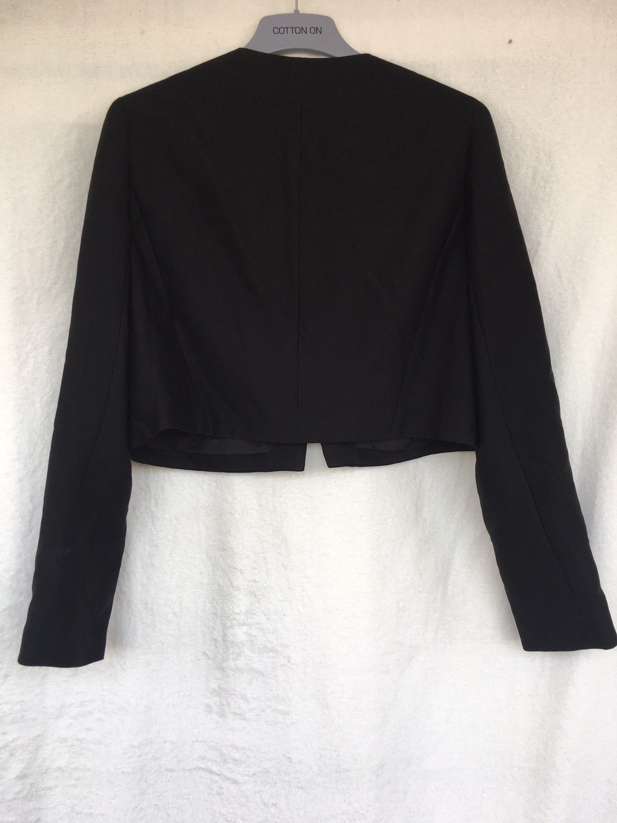 Lanvin vintage lanvin light jacket Size US L / EU 52-54 / 3 - 5 Thumbnail