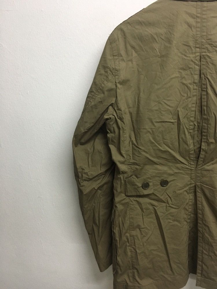 Ermenegildo Zegna light coat Size US M / EU 48-50 / 2 - 8 Thumbnail