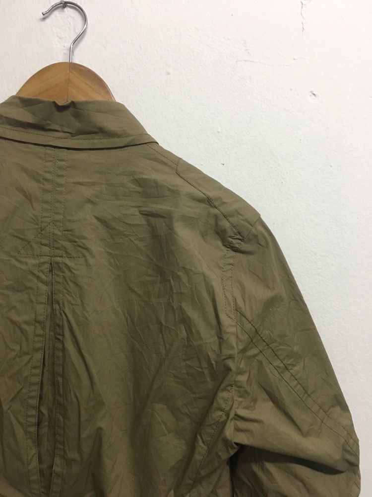 Ermenegildo Zegna light coat Size US M / EU 48-50 / 2 - 6 Thumbnail