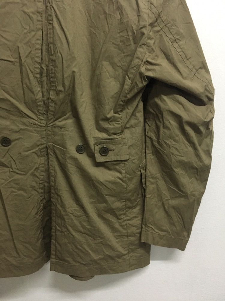 Ermenegildo Zegna light coat Size US M / EU 48-50 / 2 - 7 Thumbnail
