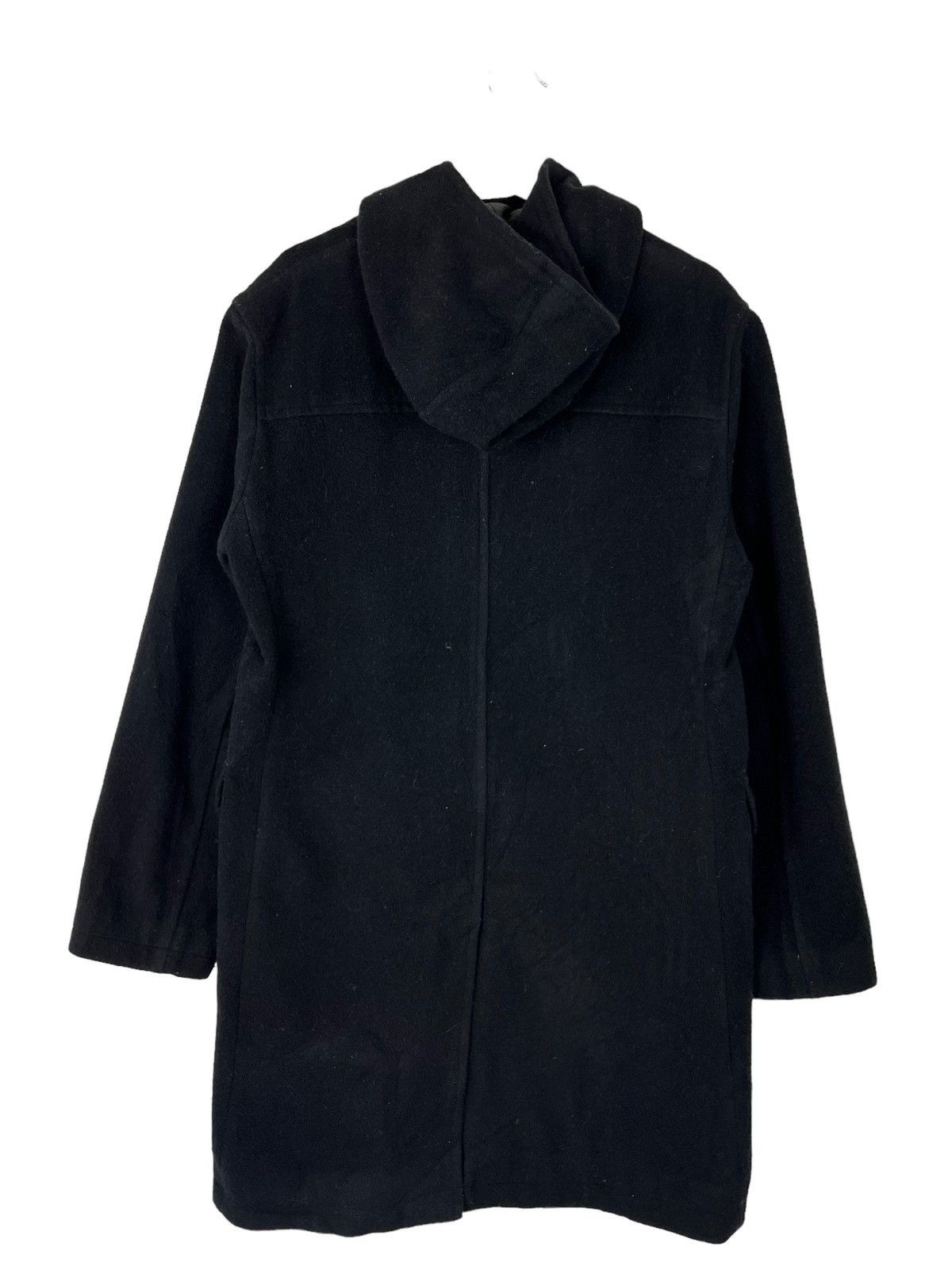 Le Grande Bleu (L.G.B.) 🔥 PPFM BELTED COAT Size US S / EU 44-46 / 1 - 7 Thumbnail