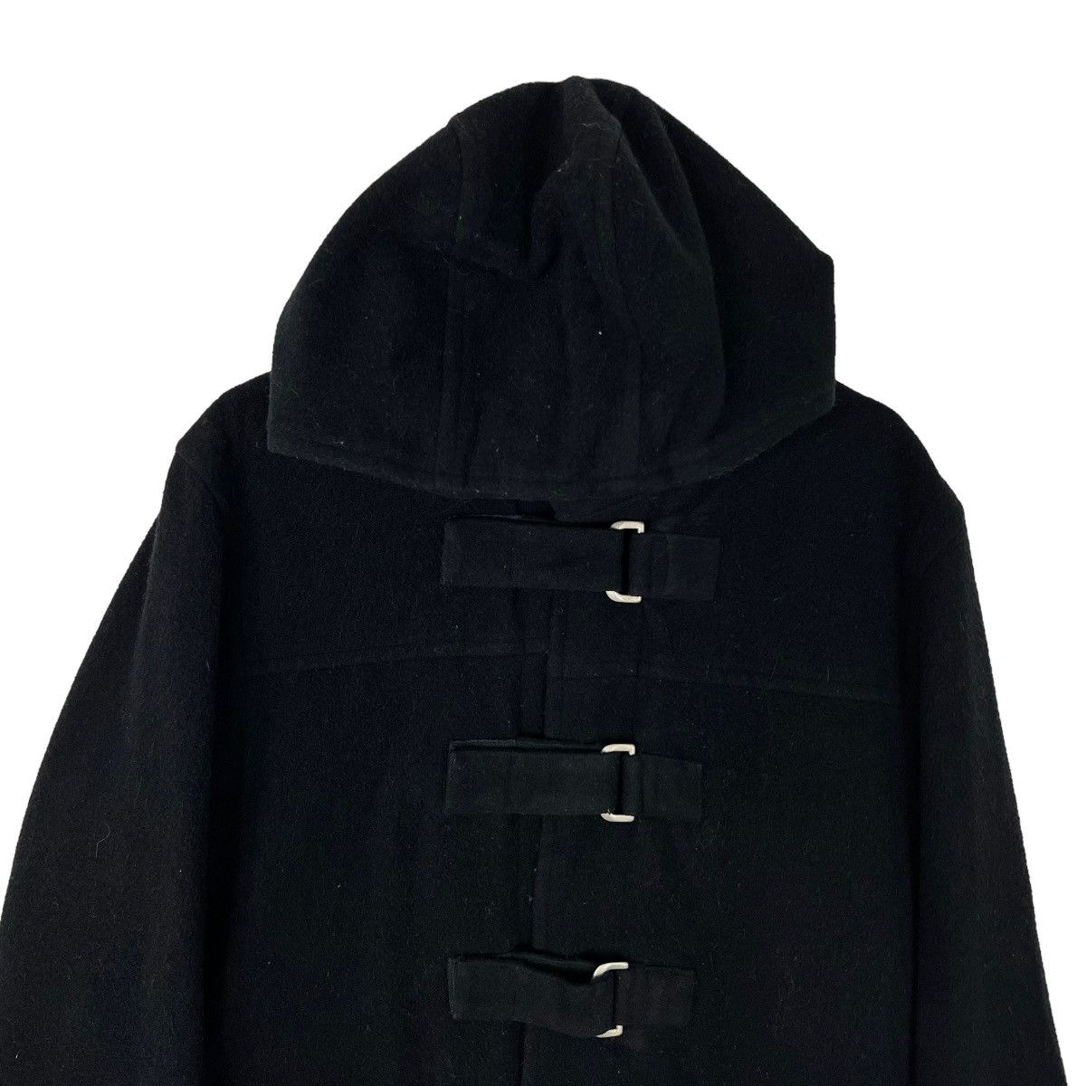 Le Grande Bleu (L.G.B.) 🔥 PPFM BELTED COAT Size US S / EU 44-46 / 1 - 3 Thumbnail