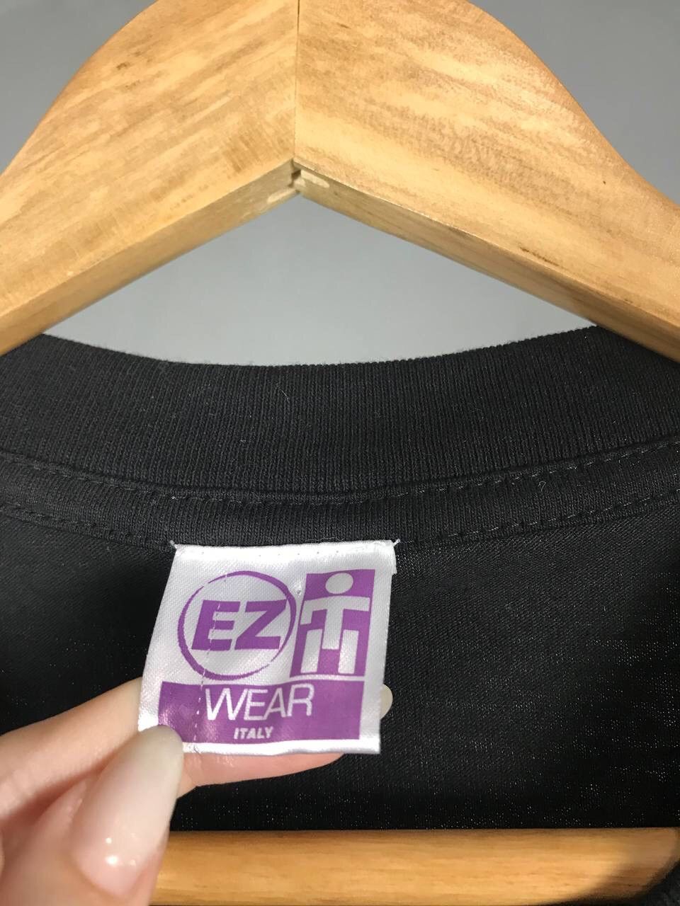 Vintage Sex Instructor 2000 vintage other streetwear humor tee Size US L / EU 52-54 / 3 - 5 Thumbnail