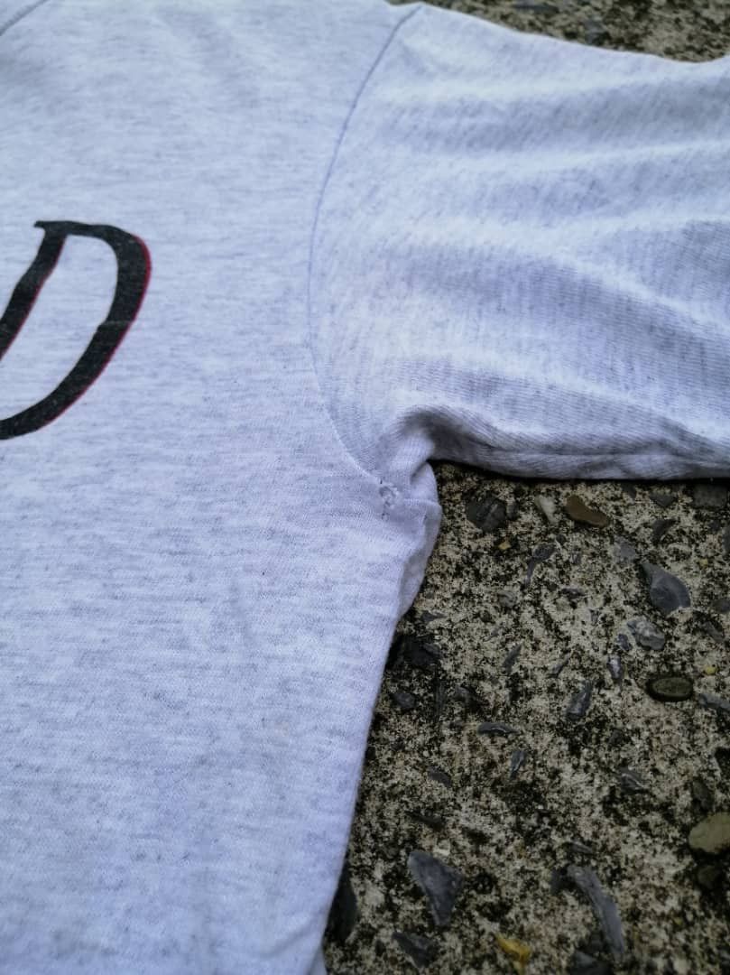 Champion × Vintage Vintage Champion Harvard University Tee Size US M / EU 48-50 / 2 - 4 Thumbnail