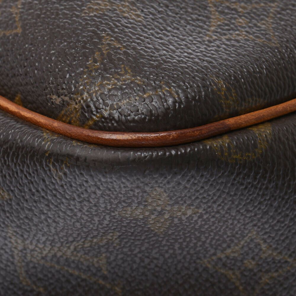 Louis Vuitton Monogram Reporter Crossbody Shoulder Bag Size ONE SIZE - 7 Thumbnail