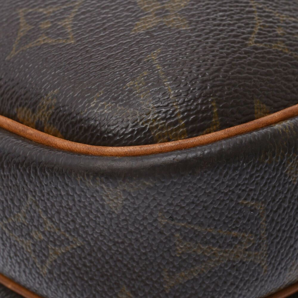 Louis Vuitton Monogram Reporter Crossbody Shoulder Bag Size ONE SIZE - 5 Thumbnail
