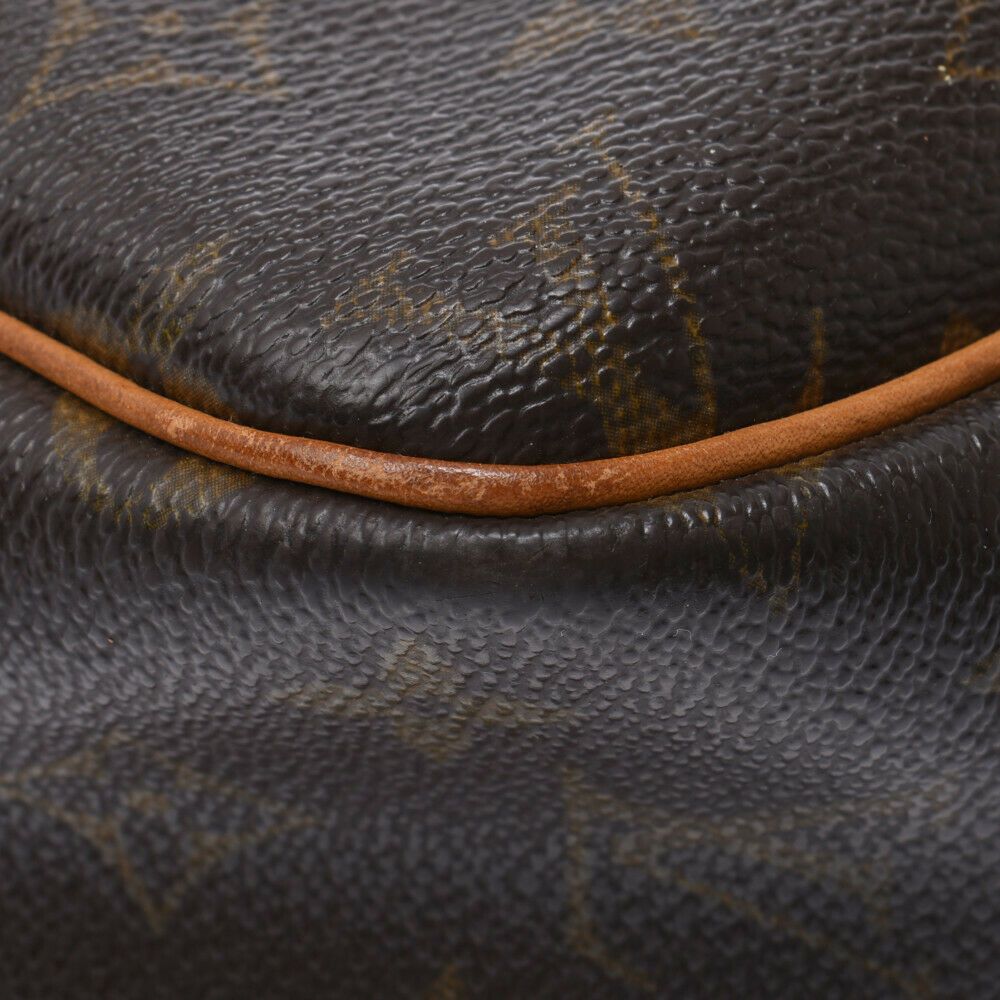 Louis Vuitton Monogram Reporter Crossbody Shoulder Bag Size ONE SIZE - 6 Thumbnail