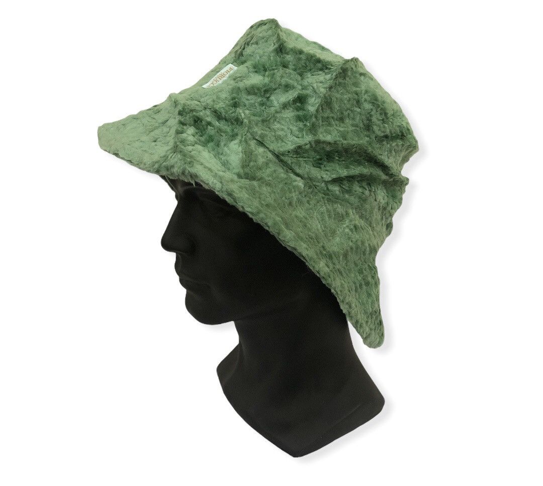 Fiorucci Vintage Fiorucci Bucket Hat Size ONE SIZE - 2 Thumbnail