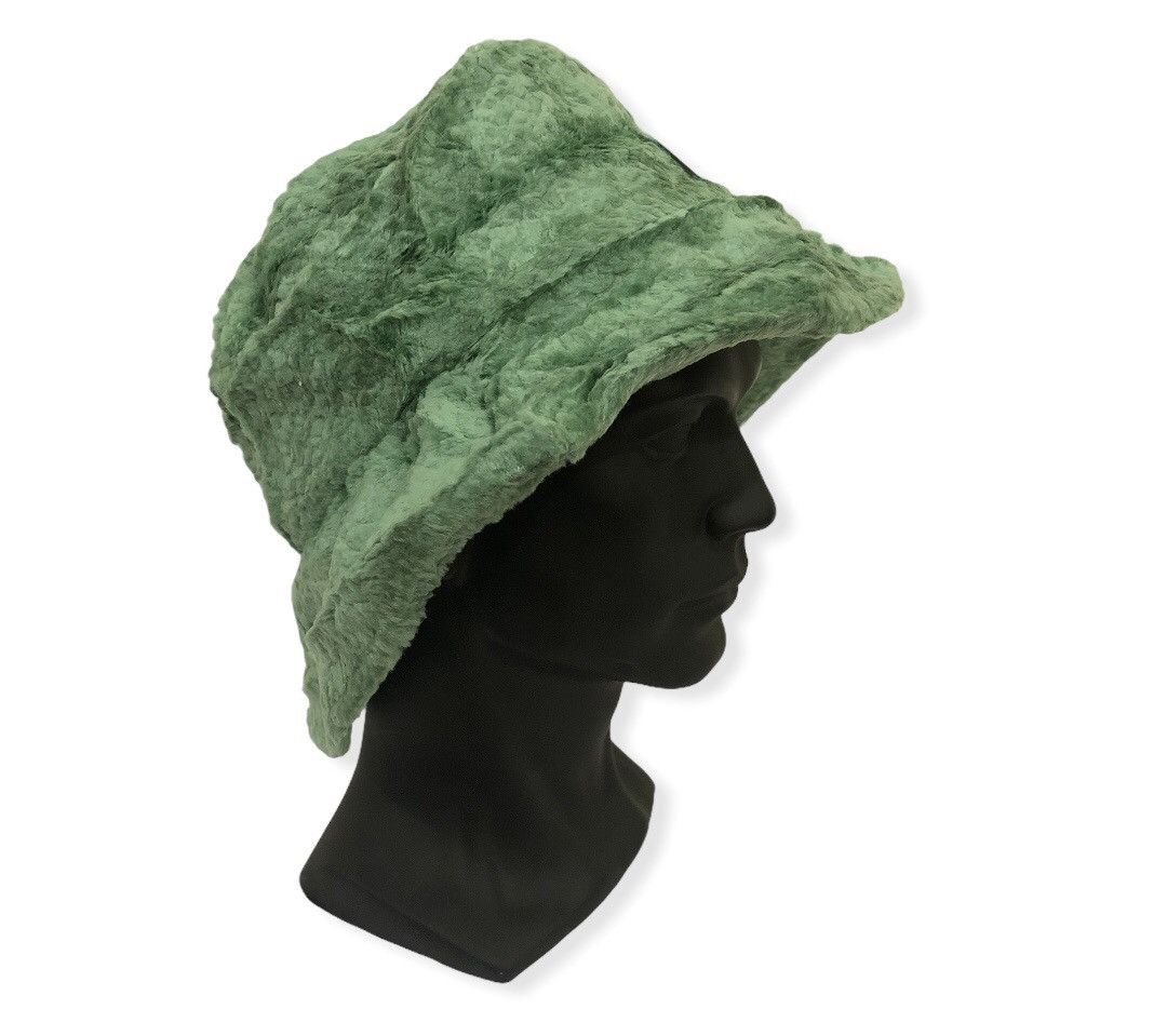 Fiorucci Vintage Fiorucci Bucket Hat Size ONE SIZE - 3 Thumbnail
