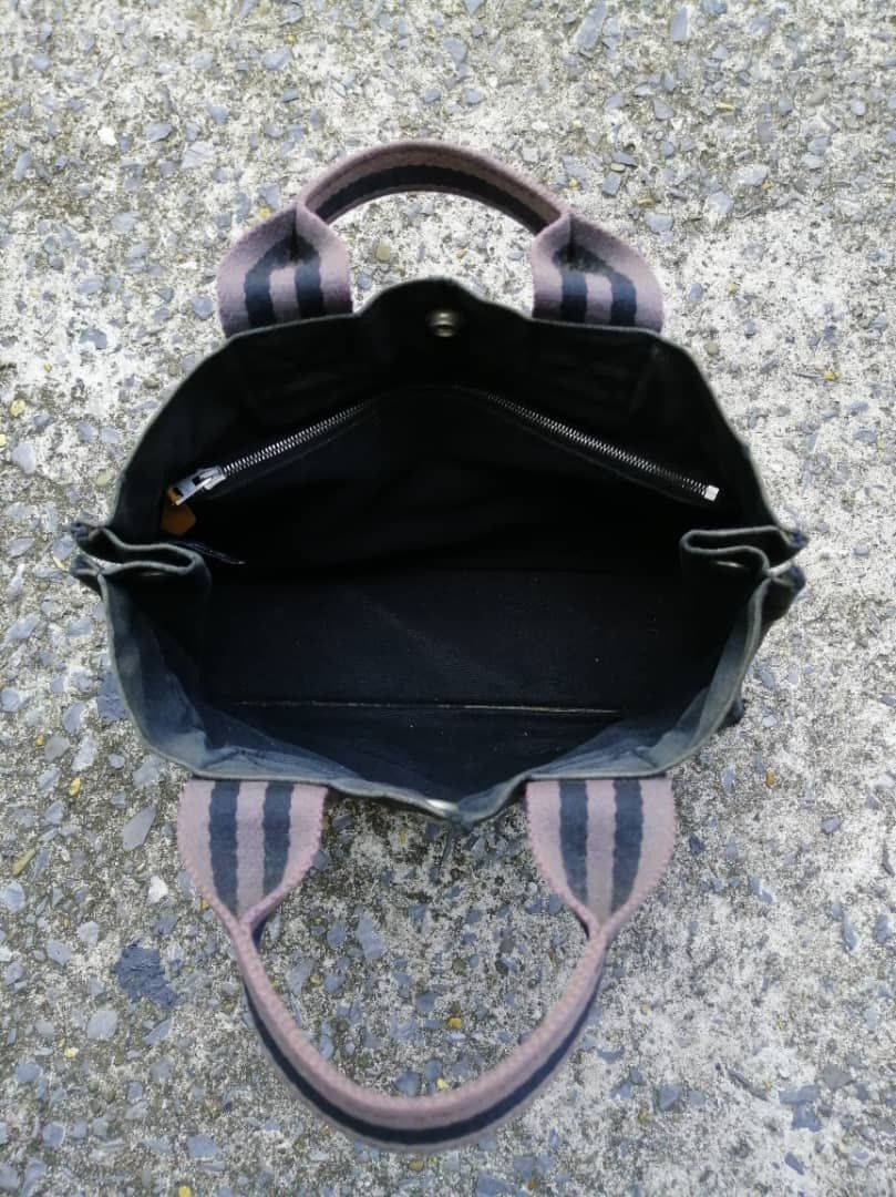 Hermes Hermes Fourre Tout Mini Tote Bag Size ONE SIZE - 8 Thumbnail